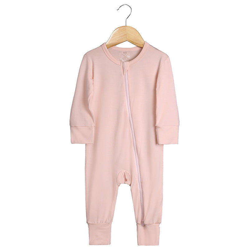 Rose Bamboo Pajamas