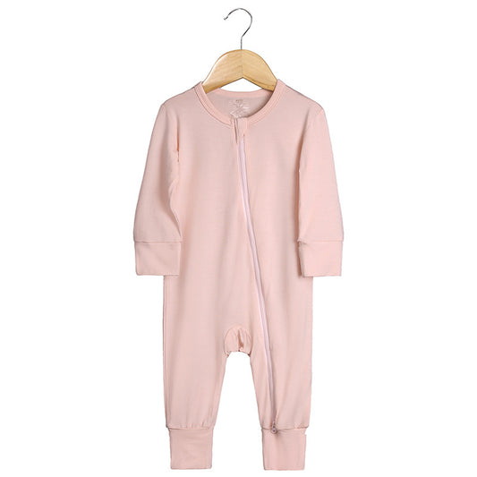Rose Bamboo Pajamas