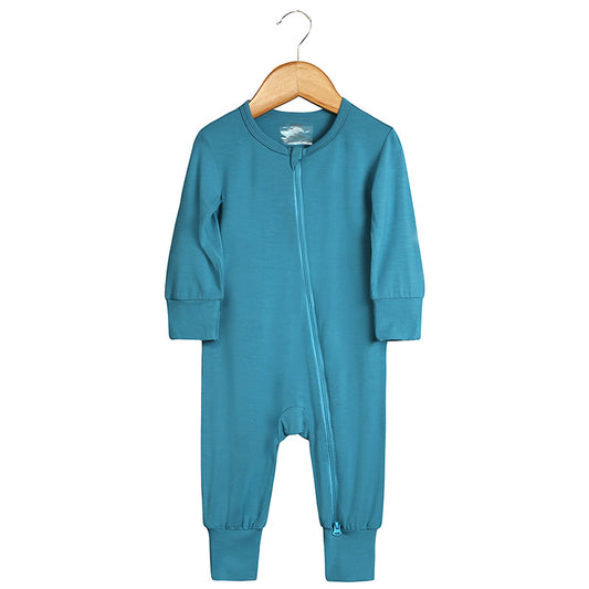 Ocean Bamboo Pajamas