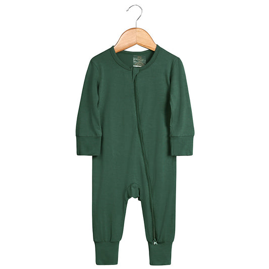 Hunter Bamboo Pajamas